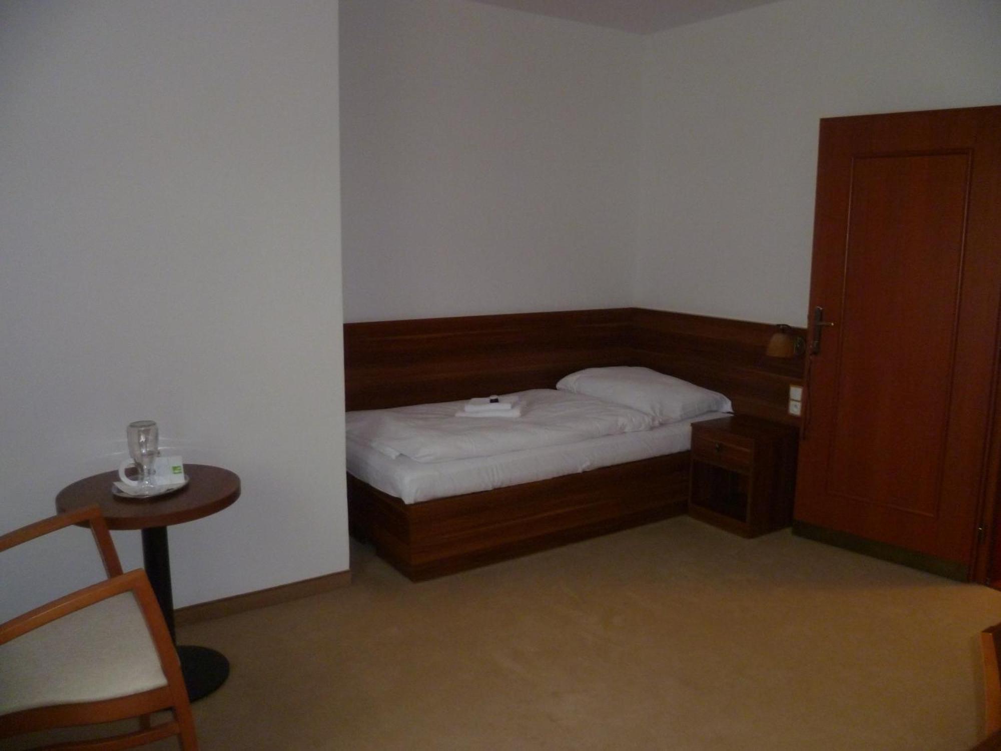 Hostinec U Hubalku Kostelec nad Orlici Номер фото